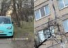 Получи ответ: можно ли заряжать электромобиль из окна квартиры