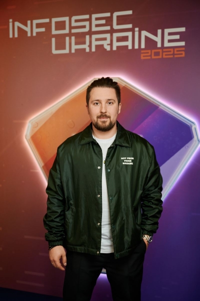 Цифрова безпека вимагає співпраці на всіх рівнях: підсумки InfoSec Ukraine 2025 у Києві