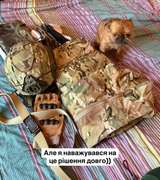 Наважувався на це рішення довго: Ектор Хіменес-Браво шокував мережу