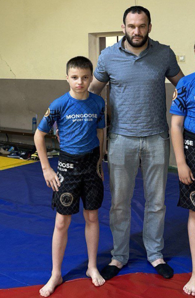 Греплінг. Вчинок юного одесита зібрав мільйони переглядів та став вірусним в соцмережах