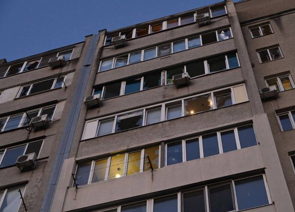 Чернігів, Одеса, Харківщина, Сумщина та Полтавщина постраждали внаслідок нічної атаки дронів росіян (фото, відео)