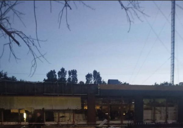 Чернігів, Одеса, Харківщина, Сумщина та Полтавщина постраждали внаслідок нічної атаки дронів росіян (фото, відео)