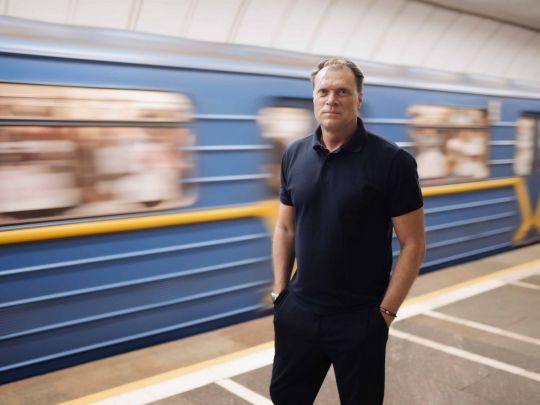 Клуб із рідного міста Зеленського змінив Вернідуба на колишнього головного тренера «Шахтаря» (відео)