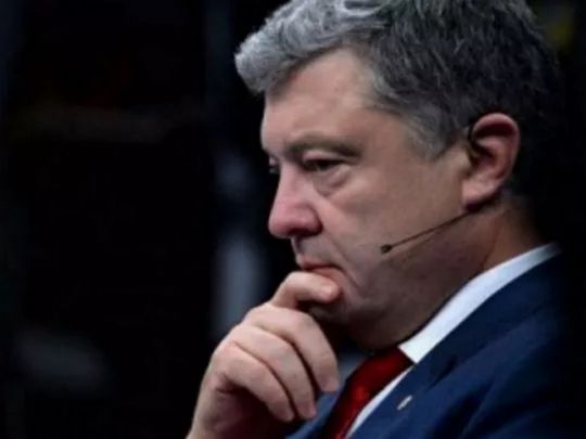 Петро Порошенко намагався обійти санкції та переписати на дружину всі прибуткові активи, а собі залишити слона і причеп, — ЗМІ