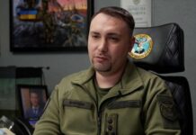 Буданов объяснил, когда снизится интенсивность боевых действий в Украине
