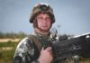 Военный сбил над Одесчиной два «Шахеда»: что о нем известно