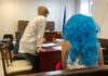 Вывесила триколор на Европейской площади: в Одессе вынесли приговор поклоннице «русского мира»