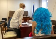 Вывесила триколор на Европейской площади: в Одессе вынесли приговор поклоннице «русского мира»