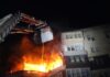 Обстрел Одессы 3 июля: экологи подсчитали ущерб
