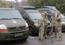 В Одесской области мужчина присвоил автомобиль ТЦК: инцидент прокомментировали в полиции