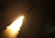РФ атаковала Одесчину двумя ракетами: обе были баллистическими