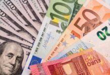Курс валют в Украине 30 августа 2025: сколько стоит доллар и евро