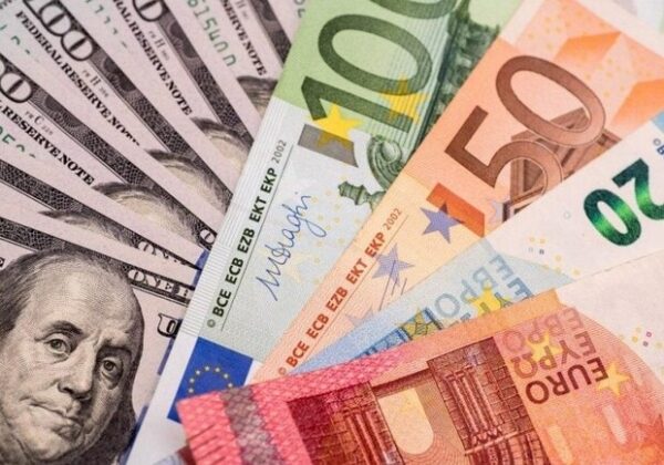 Курс валют в Украине 30 августа 2025: сколько стоит доллар и евро Курс валют в Украине 30 августа 2025: сколько стоит доллар и евро