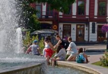 Зной до +35 °С: какая погода будет в Одессе на следующей неделе