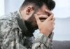 У военного произошло нападение ПТСР: как правильно помочь