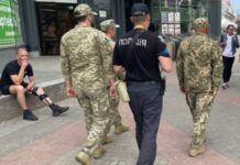 Конфликт с участием работников ТЦК на СТО в Одессе: как комментируют в военкомате