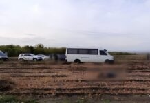 В Одесском районе произошло смертельное ДТП в поле: погибла женщина