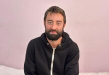Провел три часа в море: у берегов Одессы спасли ирландского моряка