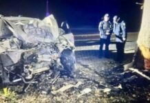 Смертельное ДТП на проспекте Шевченко в Одессе: погиб юноша