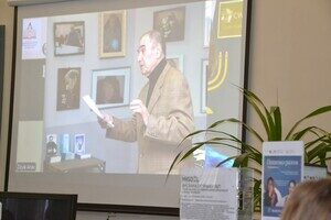 Неделя еврейской культуры: в Одессе прошла музыкально-литературная программа