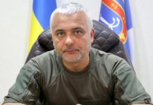 Кипер ответил Труханову: «У моей жены давно есть украинское гражданство, а вы не отказались от российского»