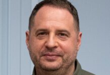 Ушел в отставку Андрей Ермак: что произошло