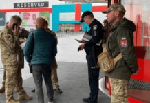 Конфиликт работников ТЦК и полицейских с прохожими в Одессе: как комментируют в военкомате