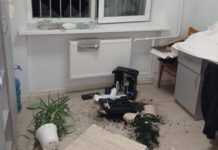 Россияне обстреляли медучреждение в Одесской области: какие последствия
