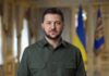 Усиление российских атак на Одессу: как отреагировал Владимир Зеленский