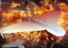 В Одессе прогремели взрывы: подробности атаки