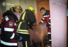 Взрыв в многоэтажке в Одессе: на 13 этаже сдетонировал газ