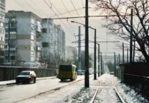 До -10 °С: какая погода будет в Одессе в это воскресенье