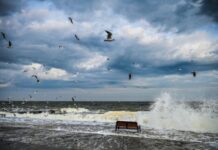 Потеплеет, но будет дождь: какая погода будет в Одессе на следующей неделе