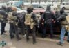 Готовили теракты в центре Одессы: СБУ разоблачила трех агентов ФСБ