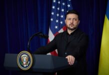 Зеленский объяснил, при каком условии Украина может отвести войска из Донбасса и когда может завершиться война
