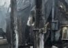 Удар по энергообъекту в Одессе: экологи подсчитали сумму убытков