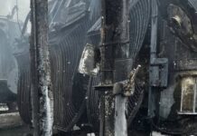 Удар по энергообъекту в Одессе: экологи подсчитали сумму убытков