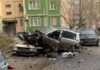 Взрыв автомобиля в Киевском районе Одессы: как квалифицировала инцидент СБУ