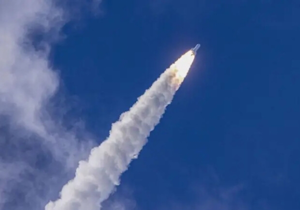 РФ атаковала Одесчину ракетой с истребителя: подробности от военных РФ атаковала Одесчину ракетой с истребителя: подробности от военных