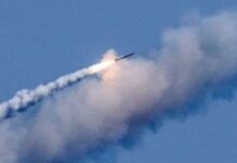 РФ атаковала Одесчину ракетой с Черного моря: подробности удара