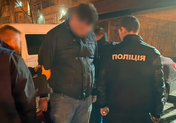 В Одессе арестовали семейного врача: за что В Одессе арестовали семейного врача: за что