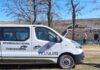 В Одесской области мужчина стрелял из ружья по собаке и щенкам