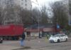 Смертельное ДТП на Пасху: в Пересыпском районе Одессы погибла женщина