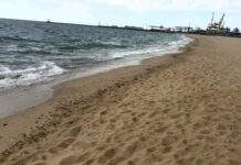 В Одесском районе обнаружили загрязнение моря: что говорят экологи