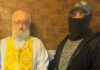 Предатель в рясе: в Одессе священник УПЦ корректировал обстрелы