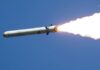 РФ атаковала Одесчину баллистической ракетой: подробности обстрела
