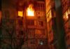 РФ обстреляла жилые дома в Хаджибейском районе Одессы: пострадали люди
