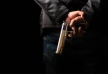 В Одессе произошла стрельба возле пиццерии: подробности от полиции