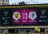 Футбол. «Буковина» – «Чорноморець» – 1:3 (+огляд матчу та пресконференція)