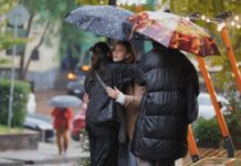 Одесчина оказалась под влиянием атмосферных фронтов: какая погода будет в ближайшие дни